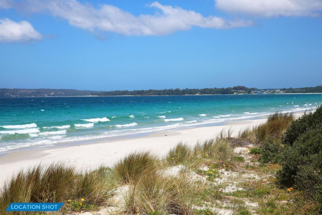 Hayes Beach House I Award Winner I 4 Mins To Beach Callala Beach Exterior foto