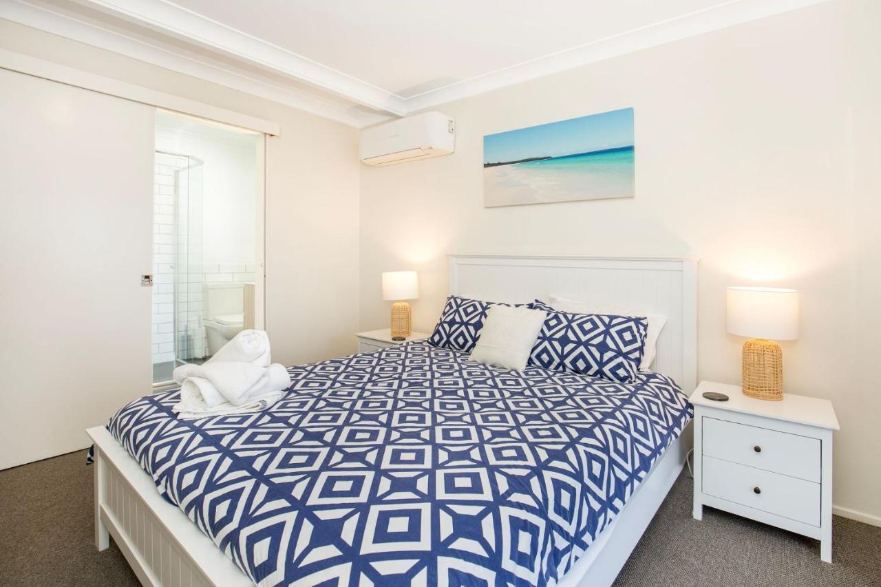Hayes Beach House I Award Winner I 4 Mins To Beach Callala Beach Exterior foto