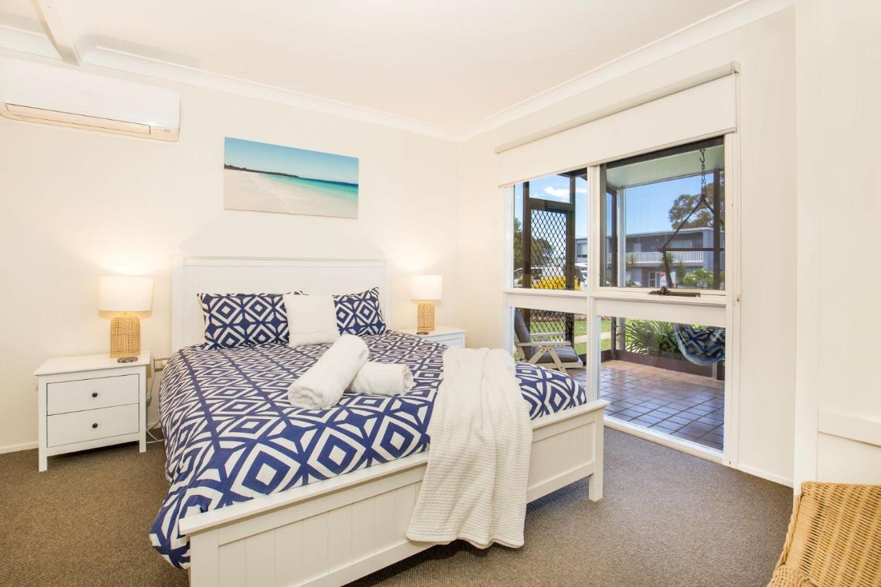 Hayes Beach House I Award Winner I 4 Mins To Beach Callala Beach Exterior foto
