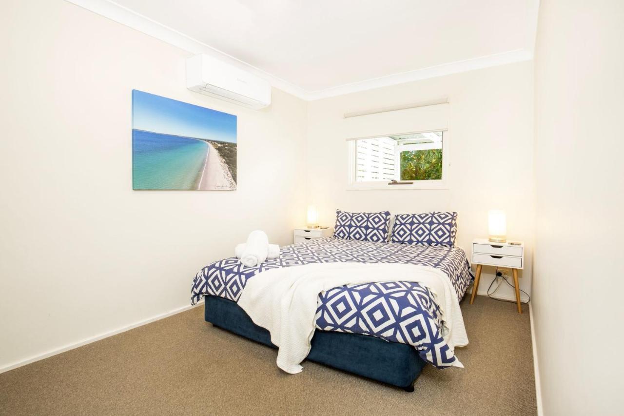 Hayes Beach House I Award Winner I 4 Mins To Beach Callala Beach Exterior foto